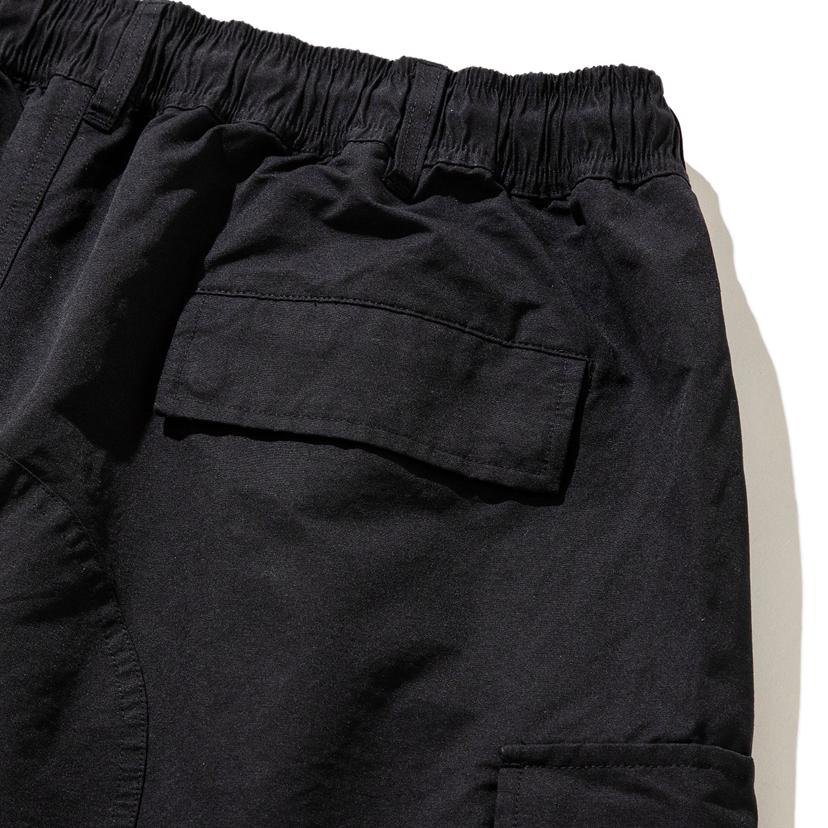 2WAY WASHER BDU WIDE SHORTS