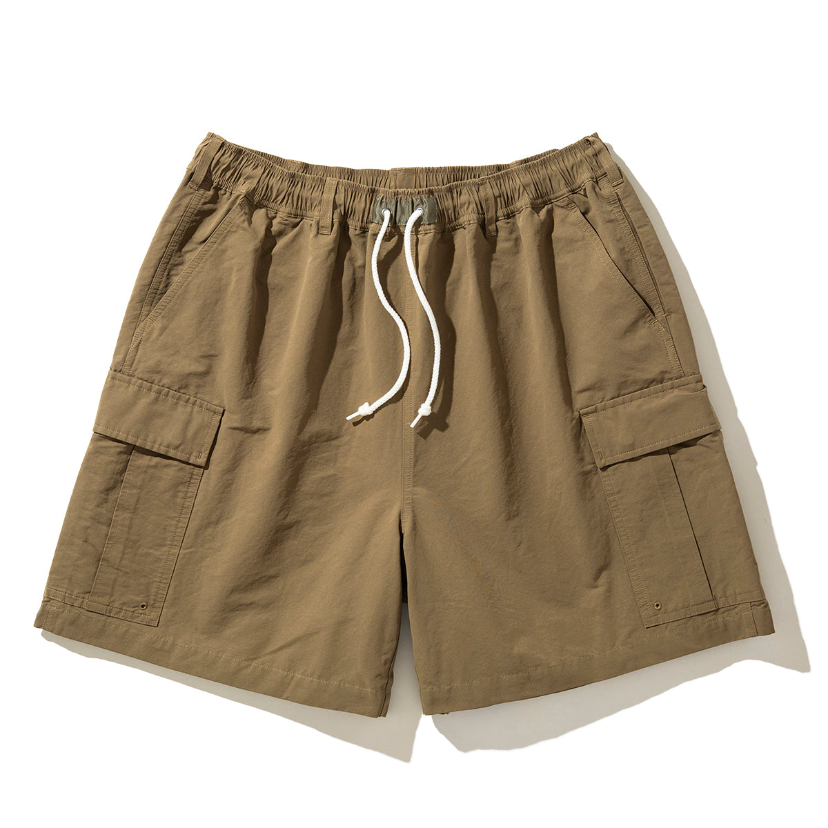 2WAY WASHER BDU WIDE SHORTS