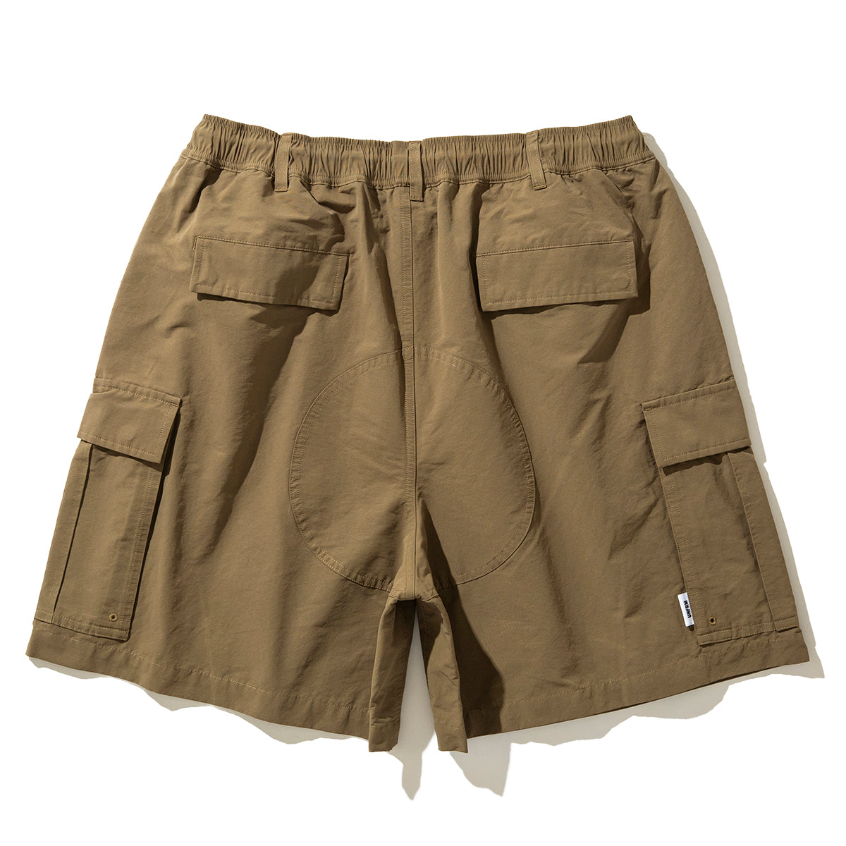 2WAY WASHER BDU WIDE SHORTS