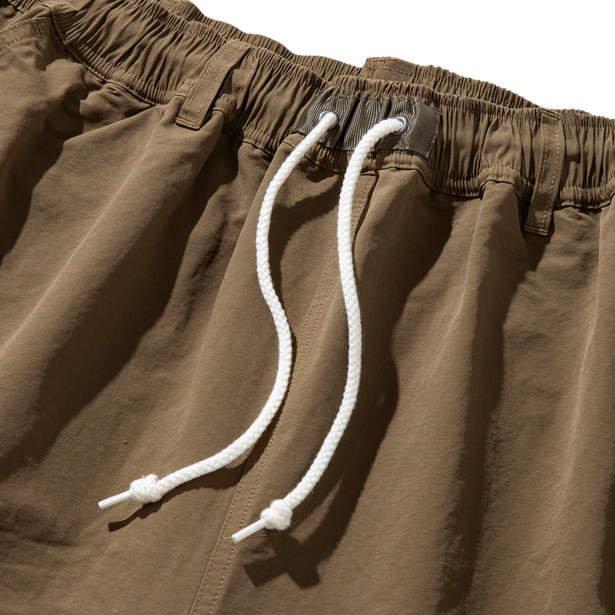 2WAY WASHER BDU WIDE SHORTS