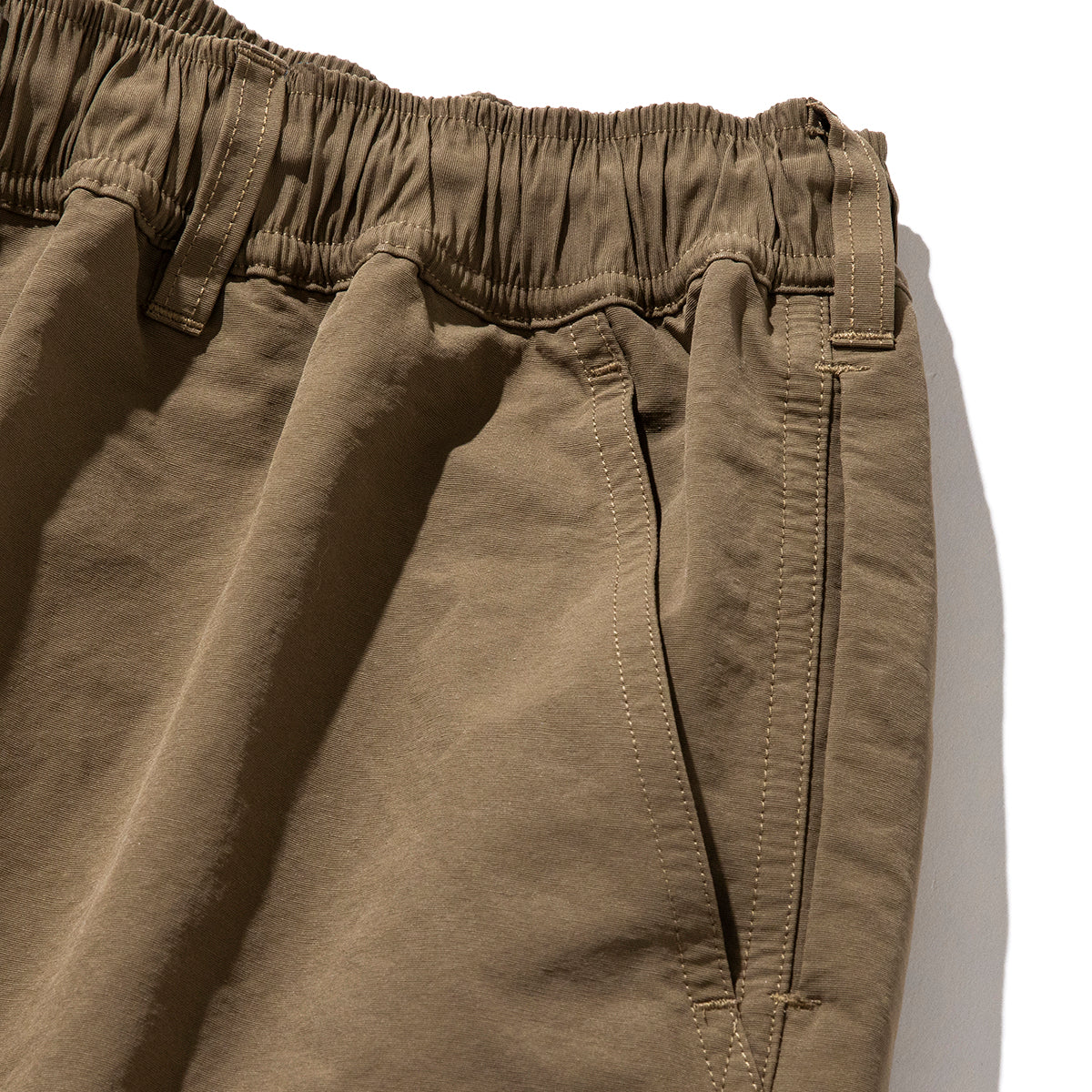 2WAY WASHER BDU WIDE SHORTS