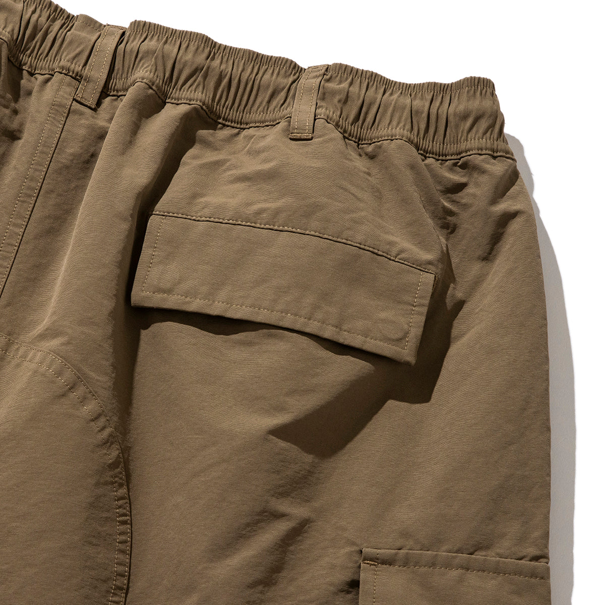 2WAY WASHER BDU WIDE SHORTS