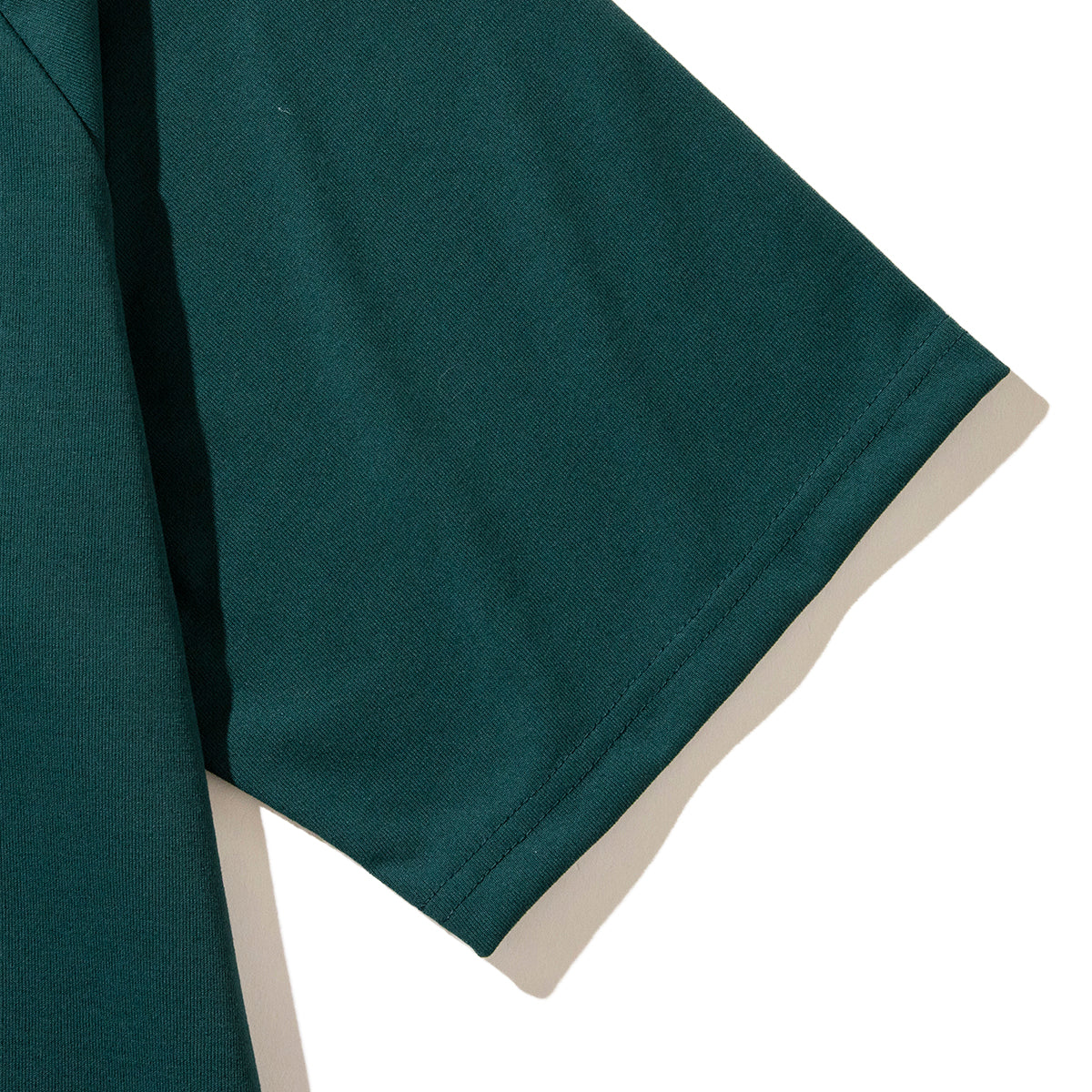 TRY COOL 1/2 HEAVY WEIGHT U.O.S EMB RAGLAN DRY T-SHIRT