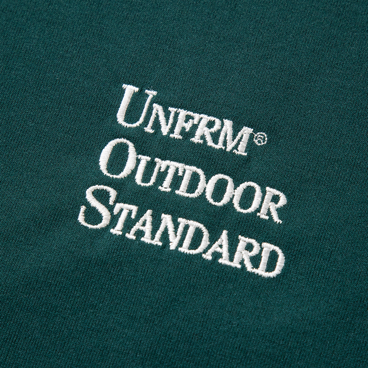 TRY COOL 1/2 HEAVY WEIGHT U.O.S EMB RAGLAN DRY T-SHIRT