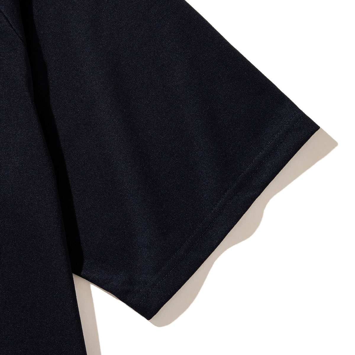 TRY COOL 1/2 HEAVY WEIGHT U.O.S EMB RAGLAN DRY T-SHIRT