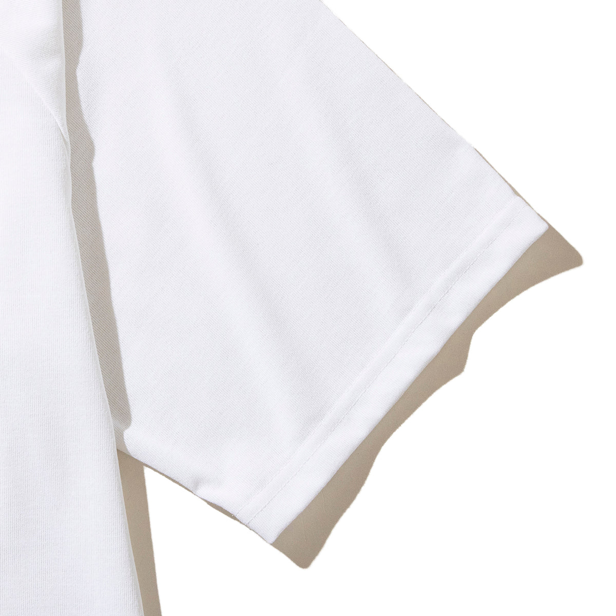 TRY COOL 1/2 HEAVY WEIGHT U.O.S EMB RAGLAN DRY T-SHIRT