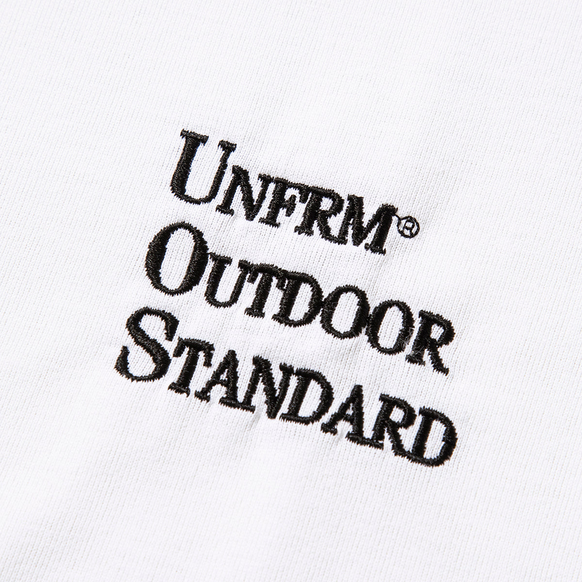 TRY COOL 1/2 HEAVY WEIGHT U.O.S EMB RAGLAN DRY T-SHIRT