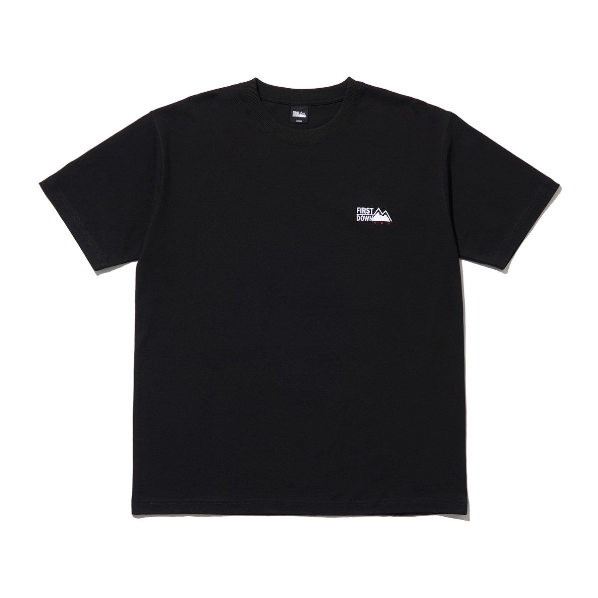 LOGO S/S TEE