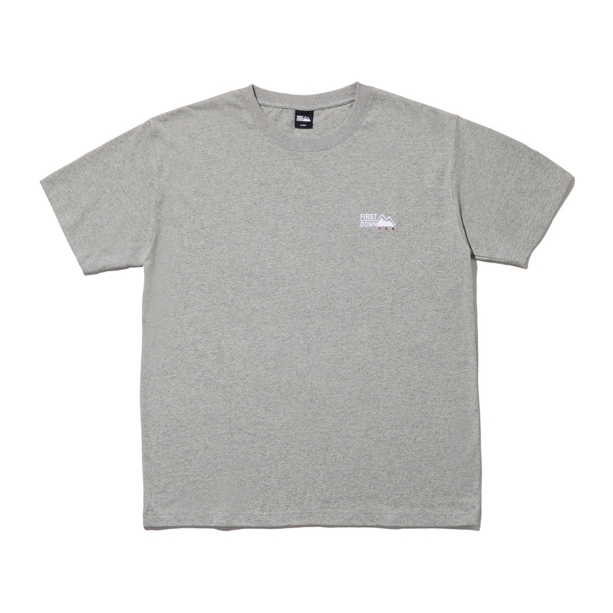LOGO S/S TEE