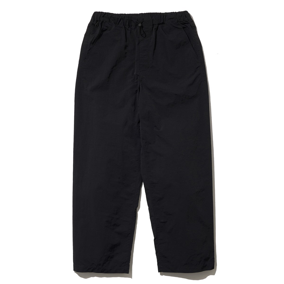 TASLAN NYLON ACTIVE PANTS