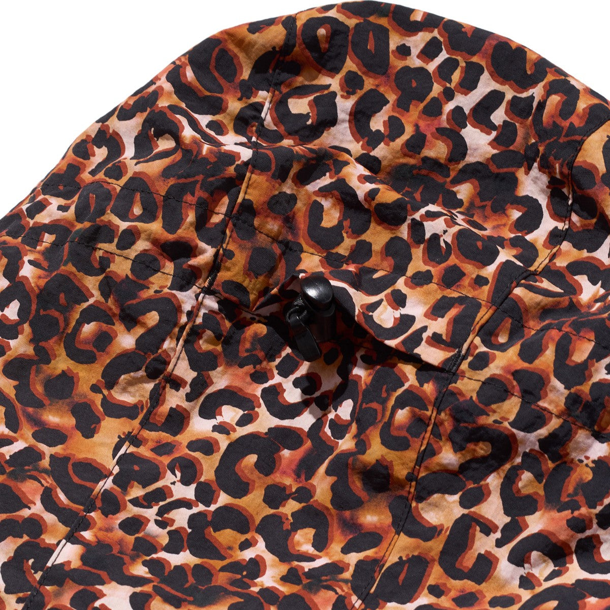 TASLAN NYLON MOTOWN JACKET