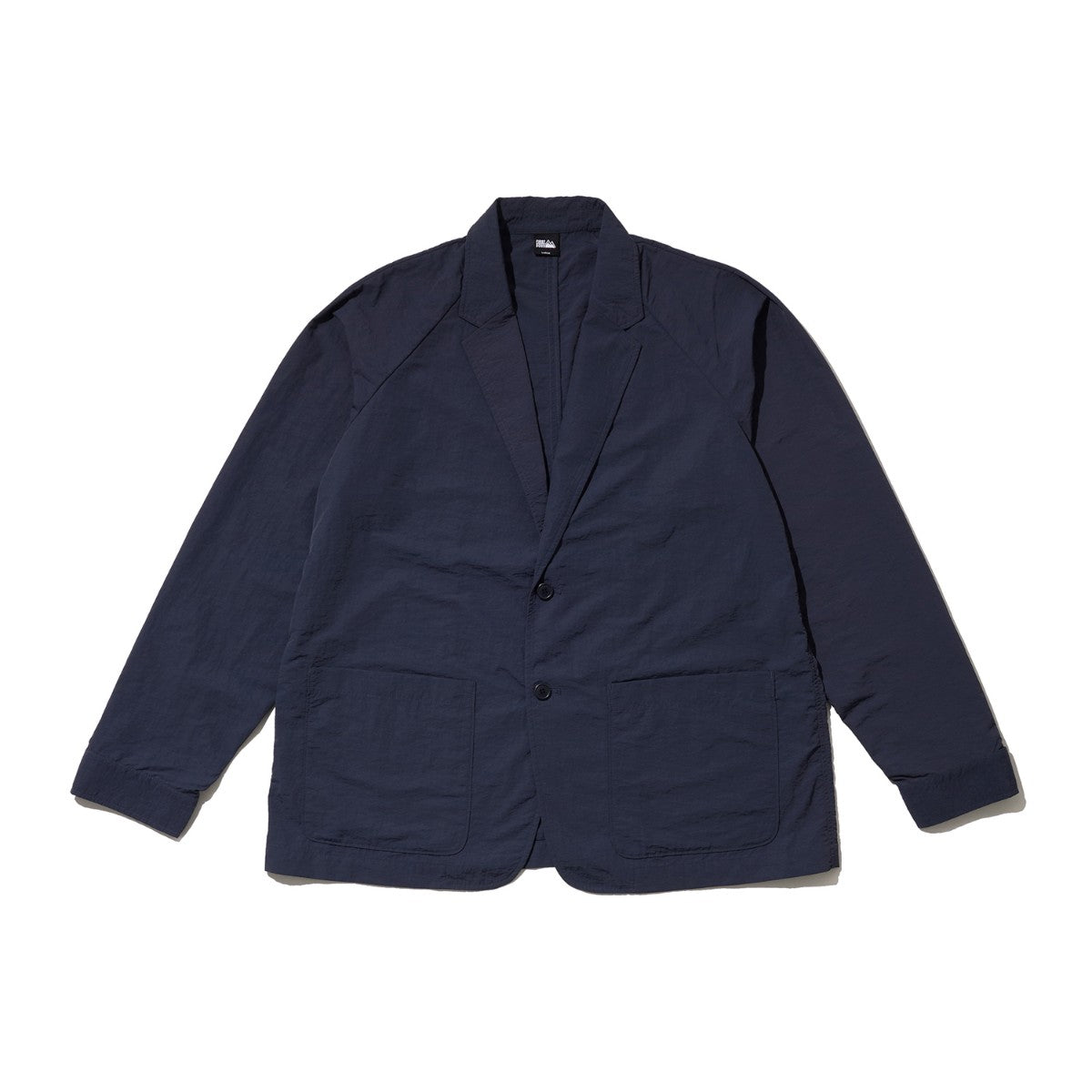 TASLAN NYLON ACTIVE JACKET