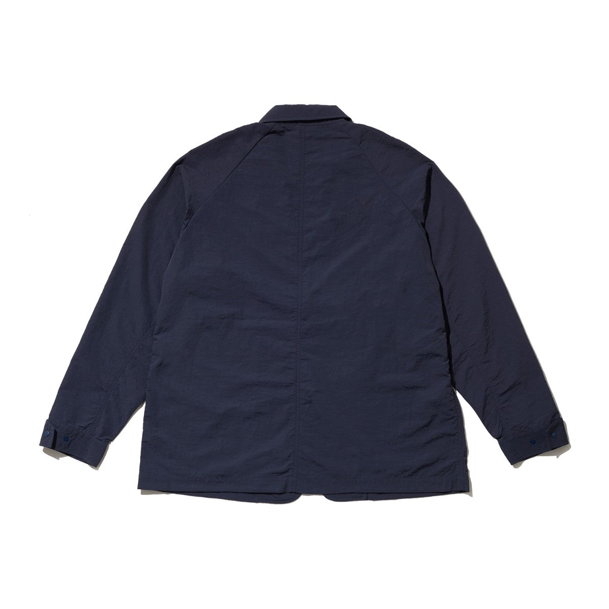 TASLAN NYLON ACTIVE JACKET