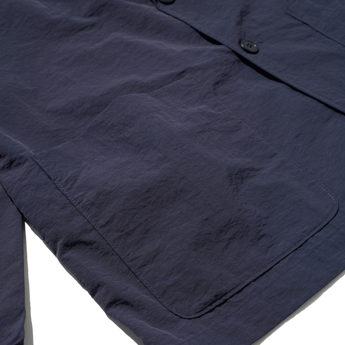 TASLAN NYLON ACTIVE JACKET