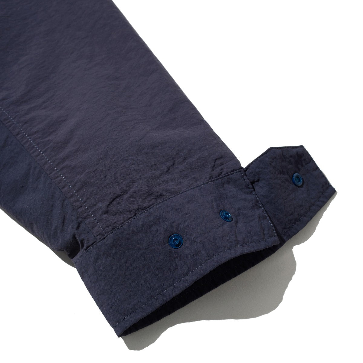 TASLAN NYLON ACTIVE JACKET