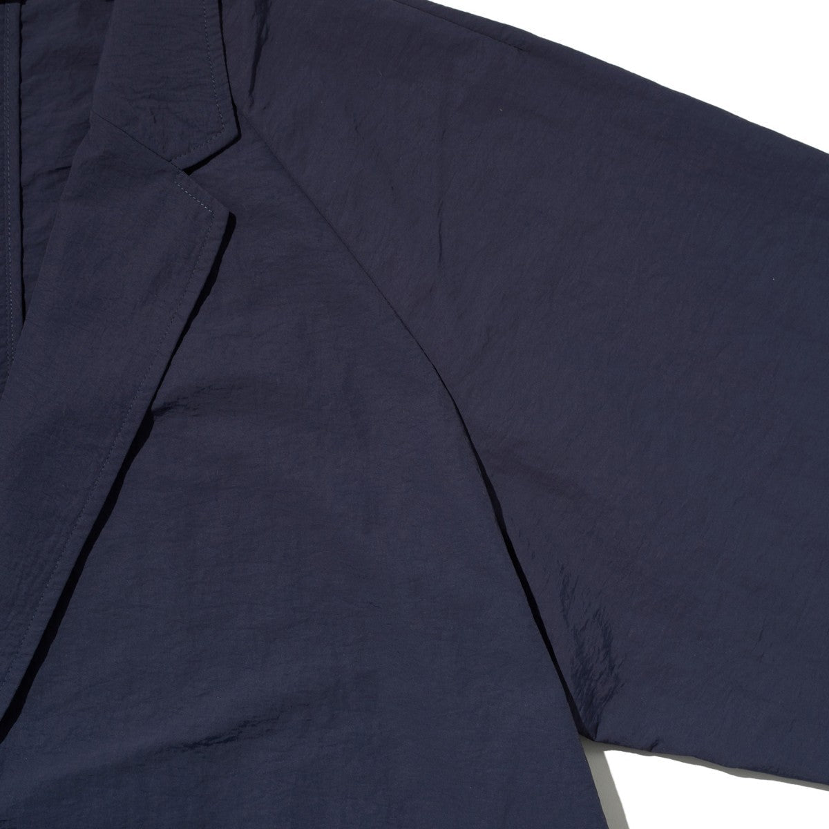 TASLAN NYLON ACTIVE JACKET