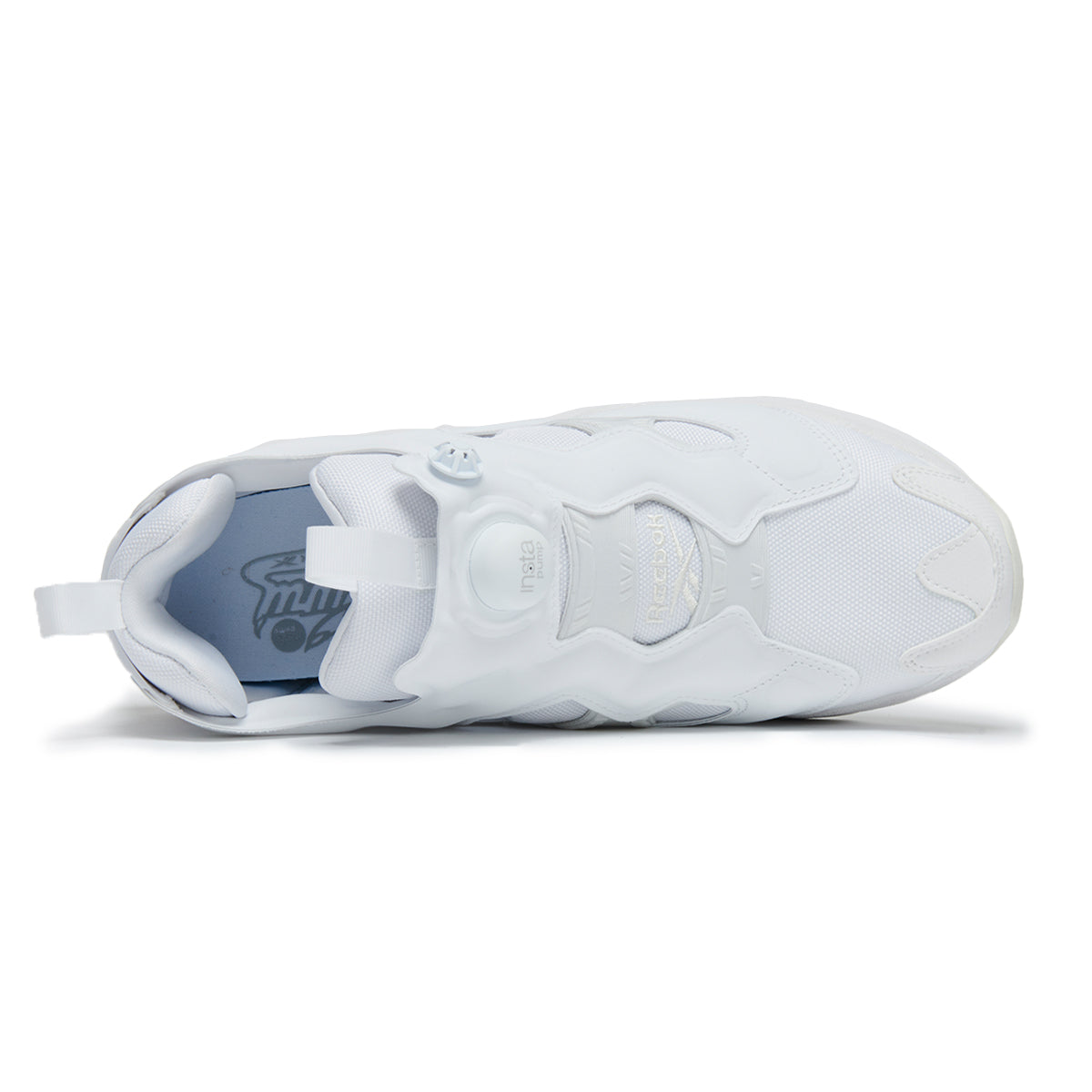 INSTAPUMP FURY 94
