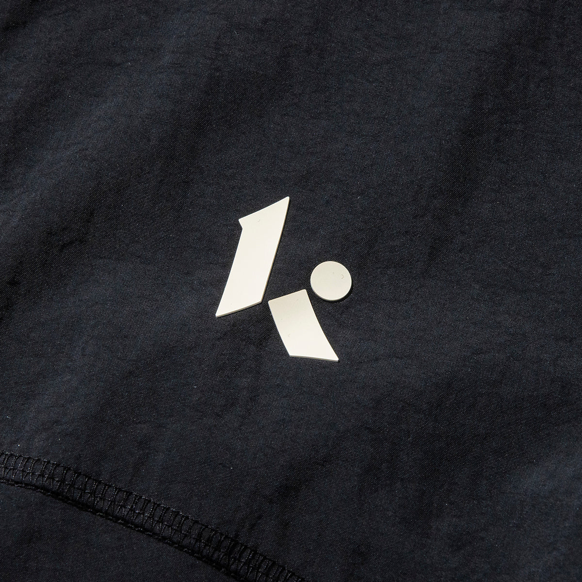 Klutch Men's Crinkle Woven Jacket 【5月12日以降発送予定】