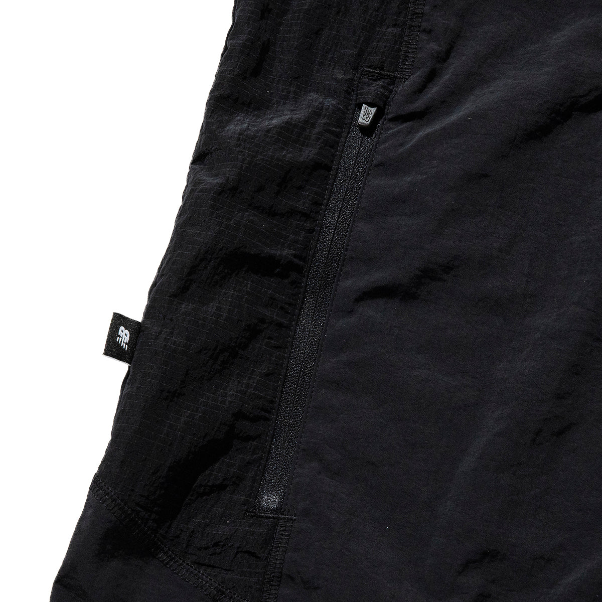 Klutch Men's Crinkle Woven Jacket 【5月12日以降発送予定】