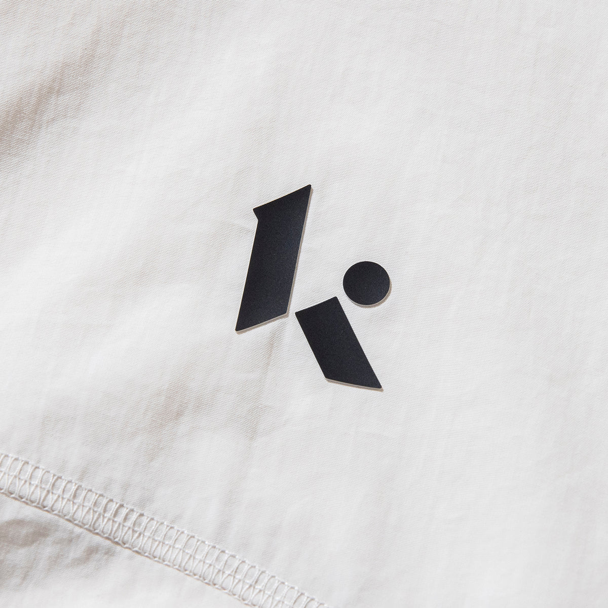 Klutch Men's Crinkle Woven Jacket 【5月12日以降発送予定】