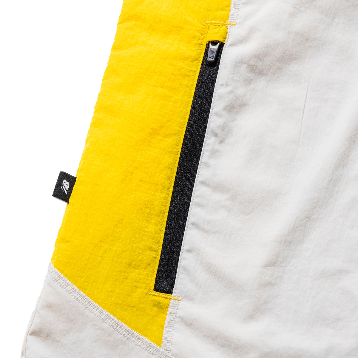 Klutch Men's Crinkle Woven Jacket 【5月12日以降発送予定】