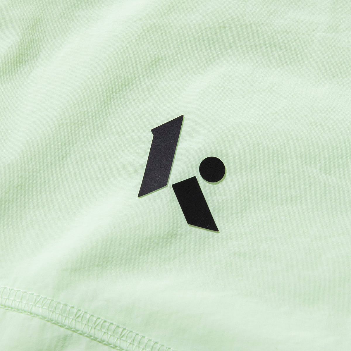 Klutch Men's Crinkle Woven Jacket 【5月12日以降発送予定】