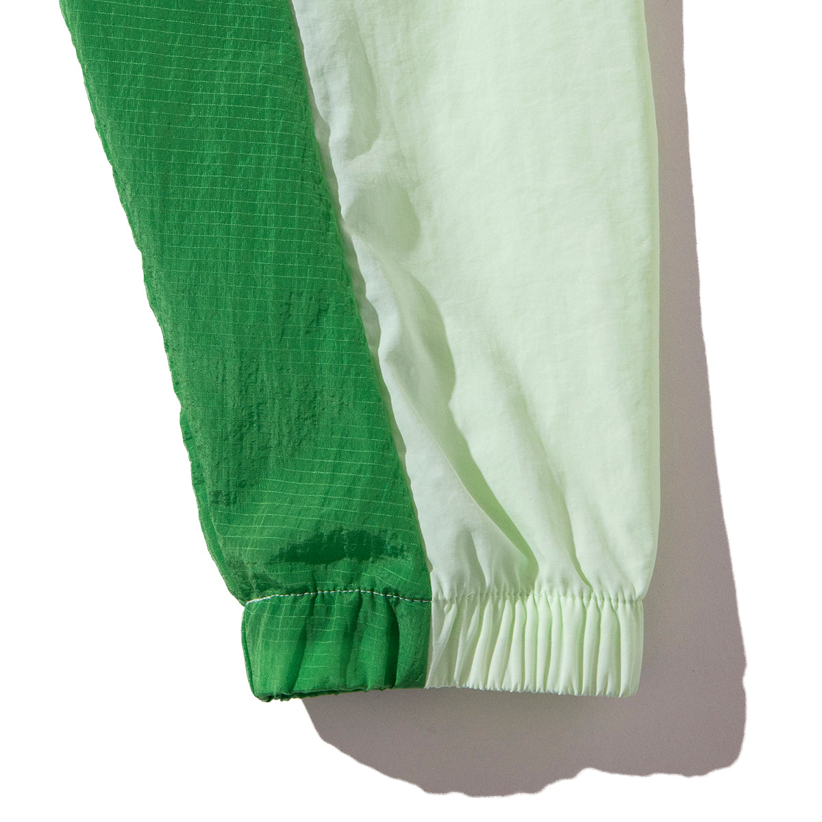 Klutch Men's Crinkle Woven Jacket 【5月12日以降発送予定】