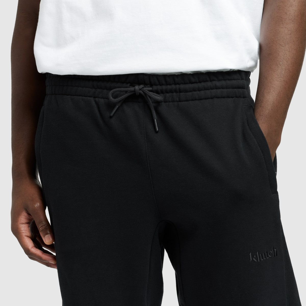 Klutch Men's Fleece Pant 【5月12日以降発送予定】