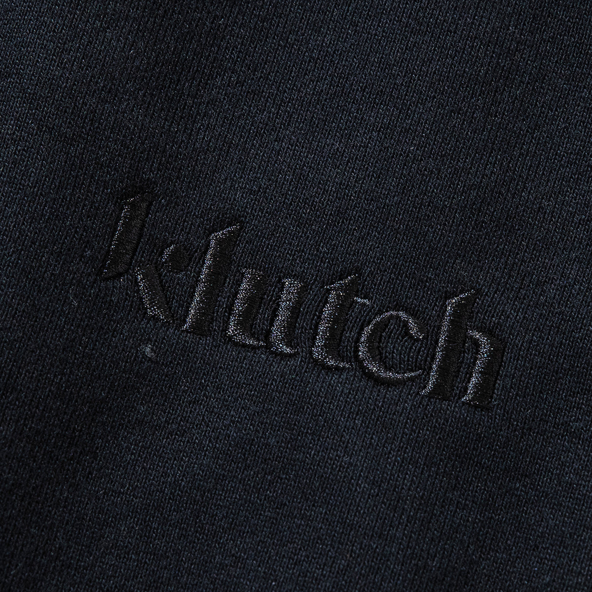 Klutch Men's Fleece Pant 【5月12日以降発送予定】