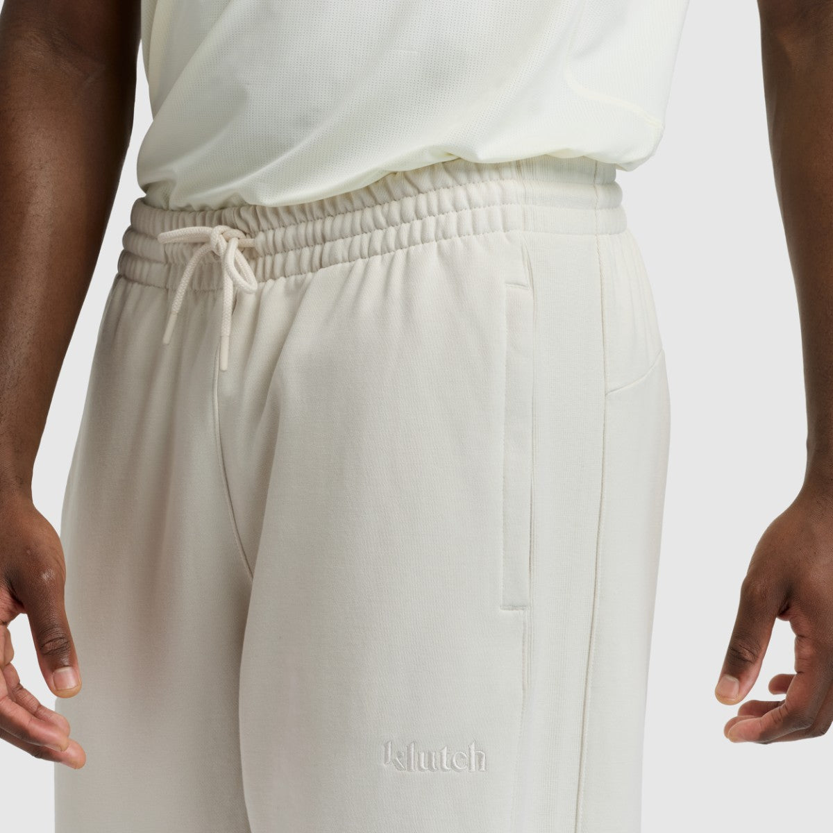 Klutch Men's Fleece Pant 【5月12日以降発送予定】