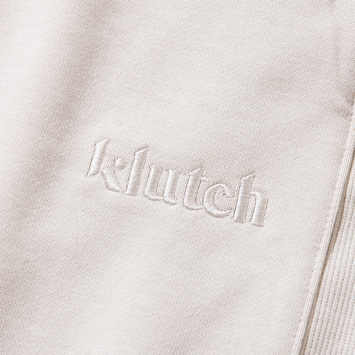 Klutch Men's Fleece Pant 【5月12日以降発送予定】