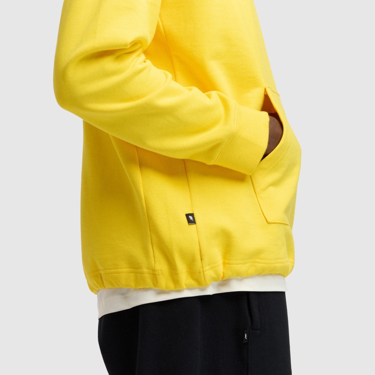 Klutch Men's Fleece Hoodie 【5月12日以降発送予定】