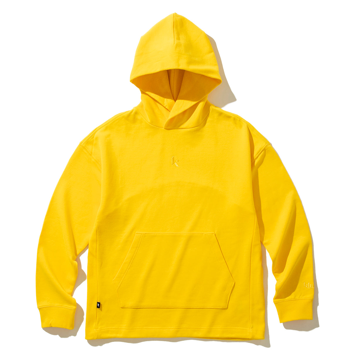 Klutch Men's Fleece Hoodie 【5月12日以降発送予定】