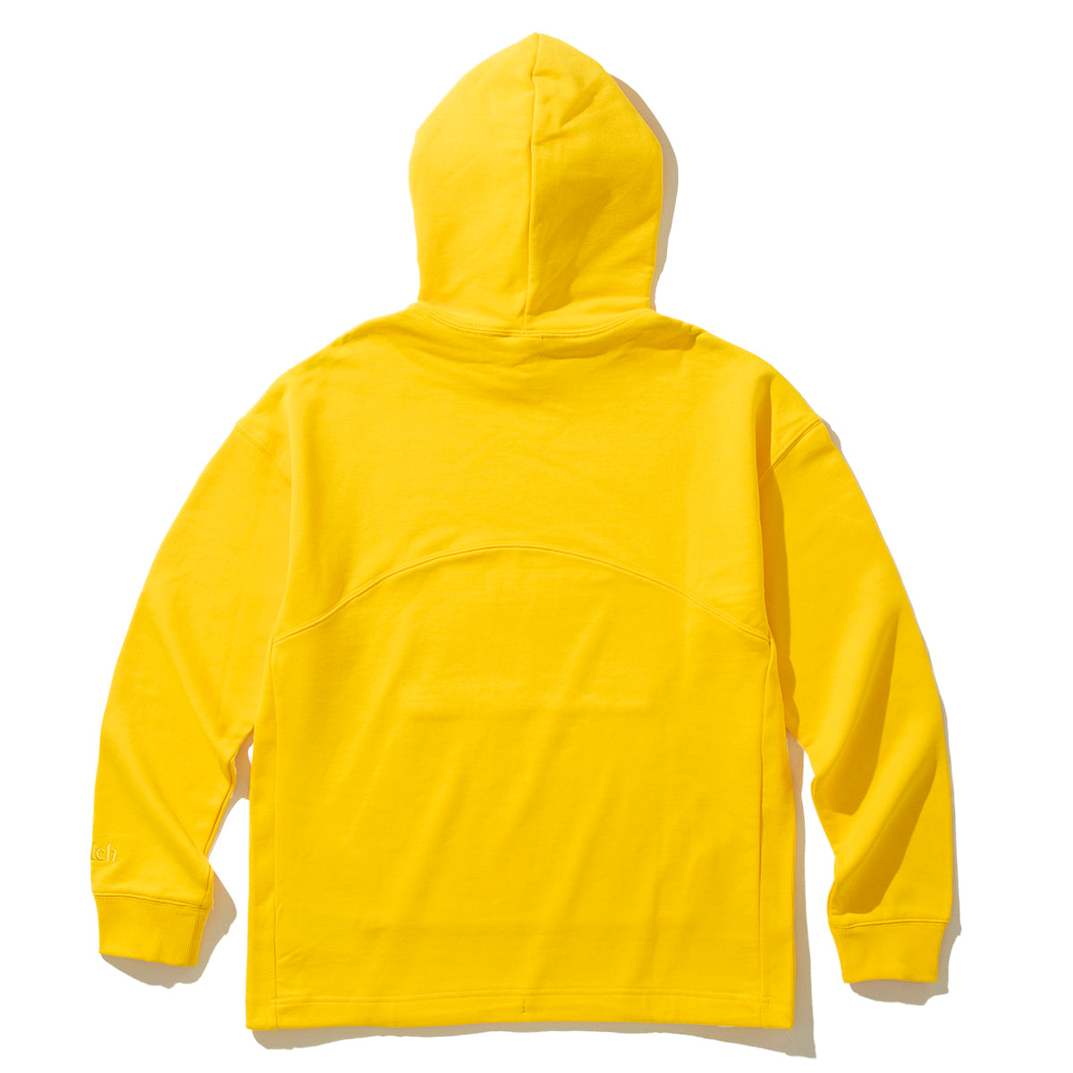 Klutch Men's Fleece Hoodie 【5月12日以降発送予定】