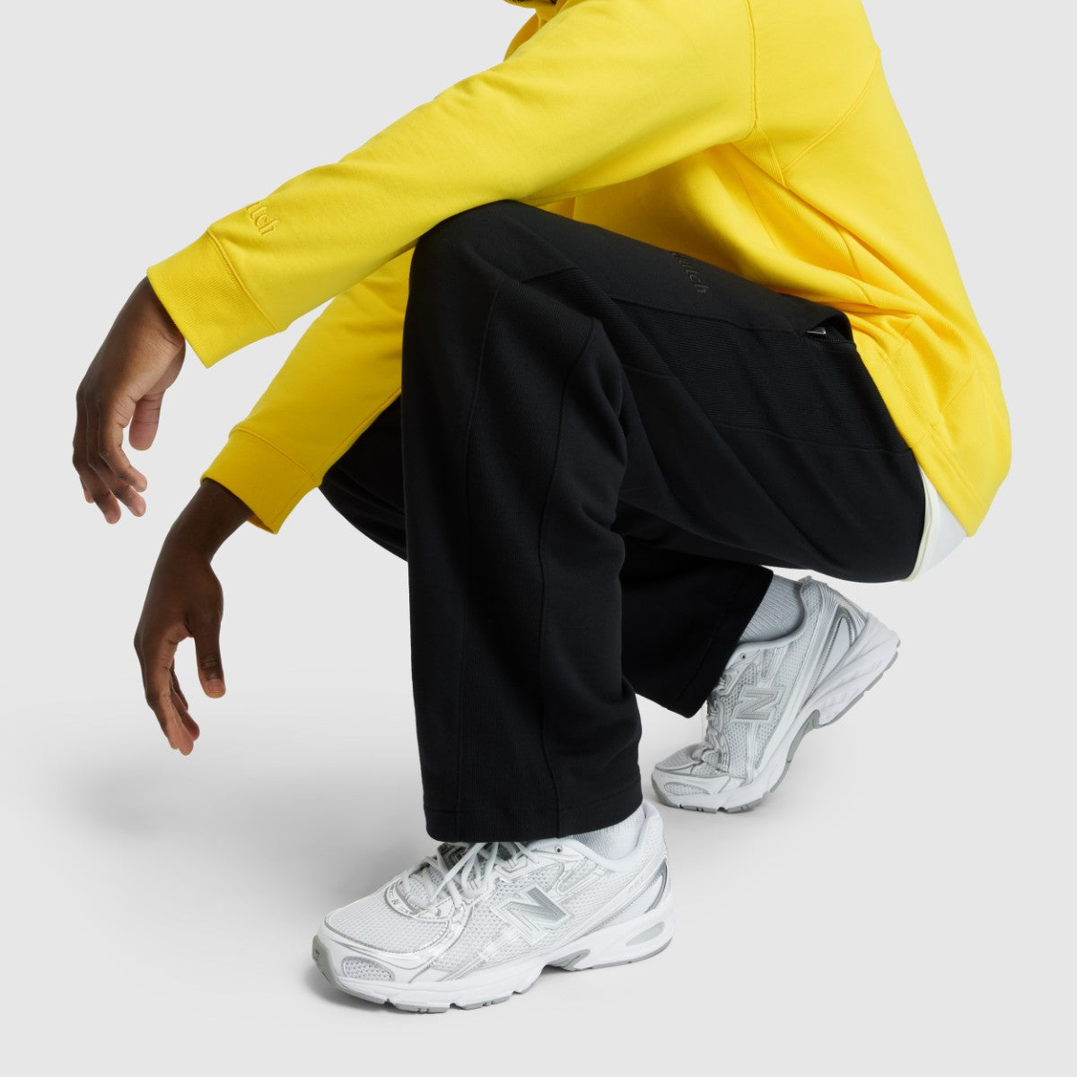 Klutch Men's Fleece Hoodie 【5月12日以降発送予定】