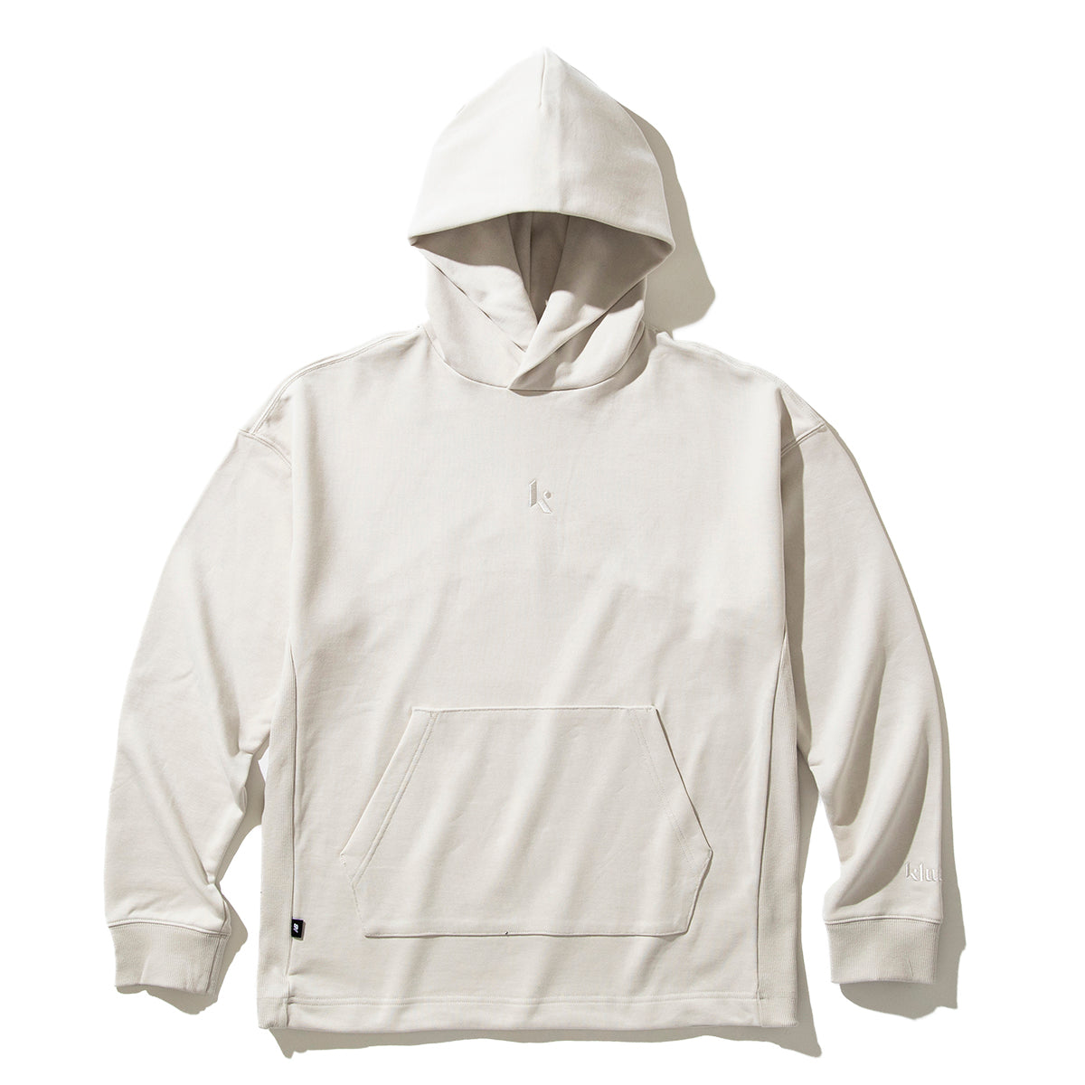 Klutch Men's Fleece Hoodie