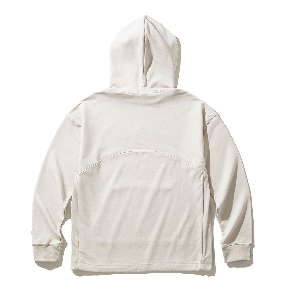 Klutch Men's Fleece Hoodie