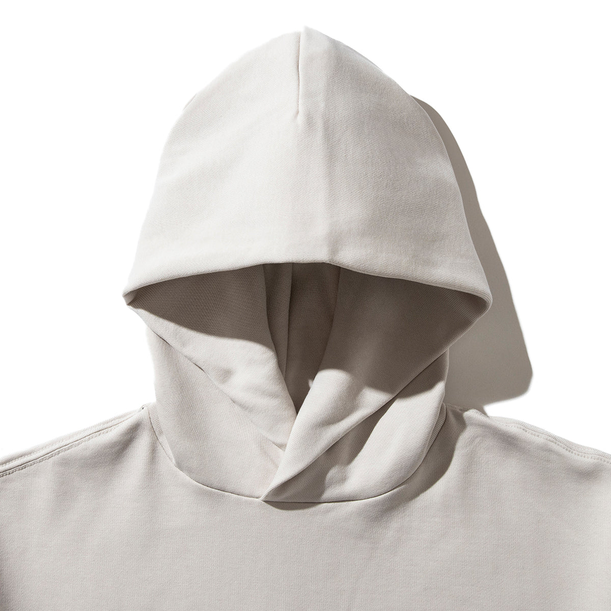 Klutch Men's Fleece Hoodie