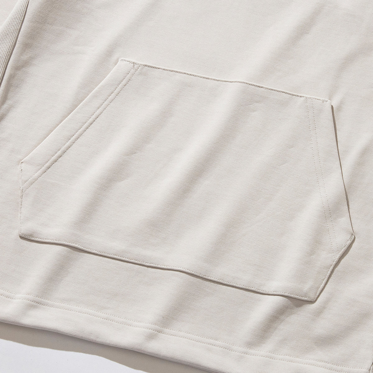 Klutch Men's Fleece Hoodie