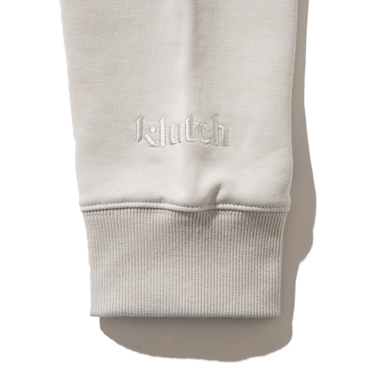 Klutch Men's Fleece Hoodie