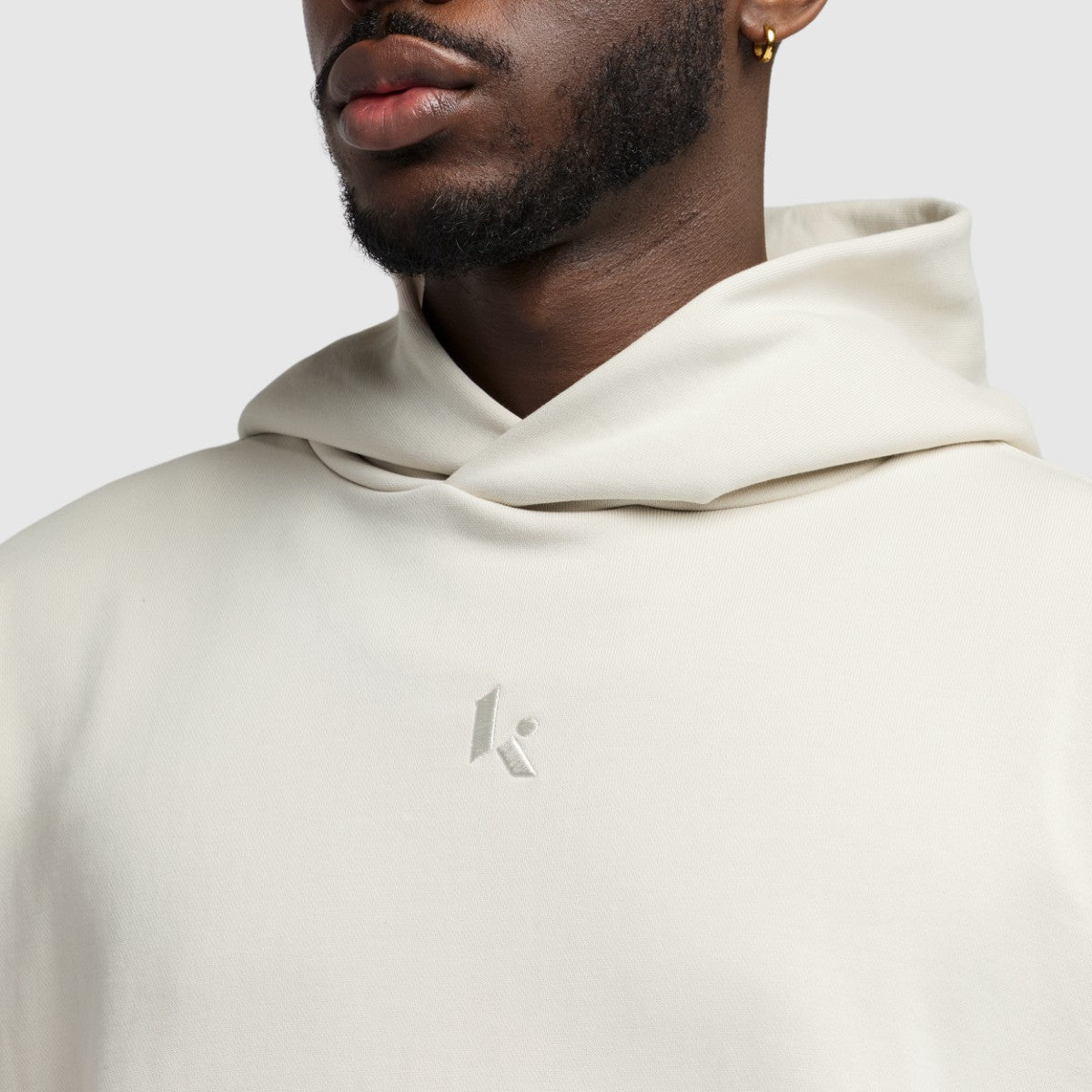 Klutch Men's Fleece Hoodie 【5月12日以降発送予定】