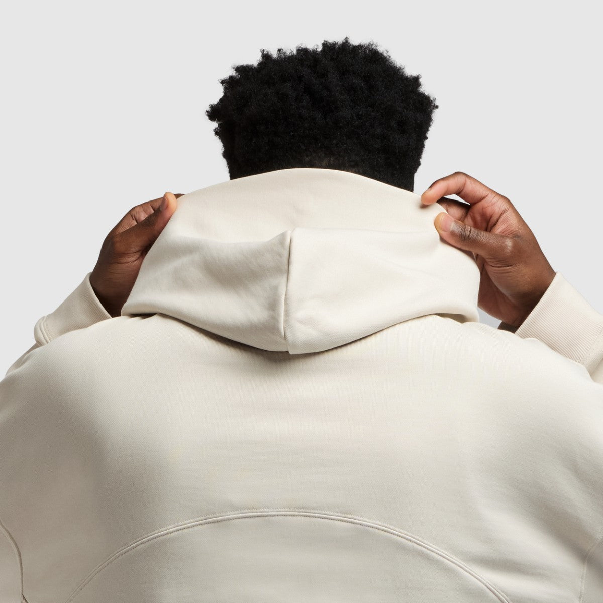 Klutch Men's Fleece Hoodie 【5月12日以降発送予定】