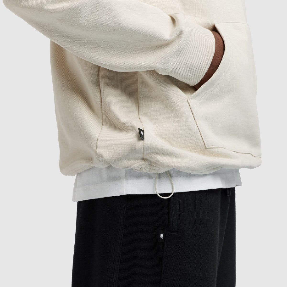 Klutch Men's Fleece Hoodie 【5月12日以降発送予定】