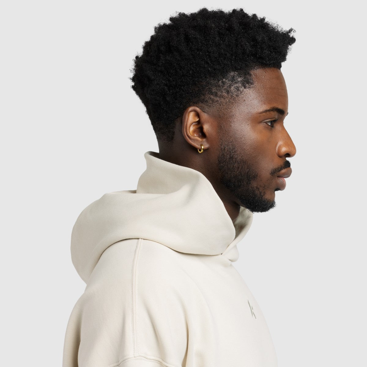 Klutch Men's Fleece Hoodie 【5月12日以降発送予定】