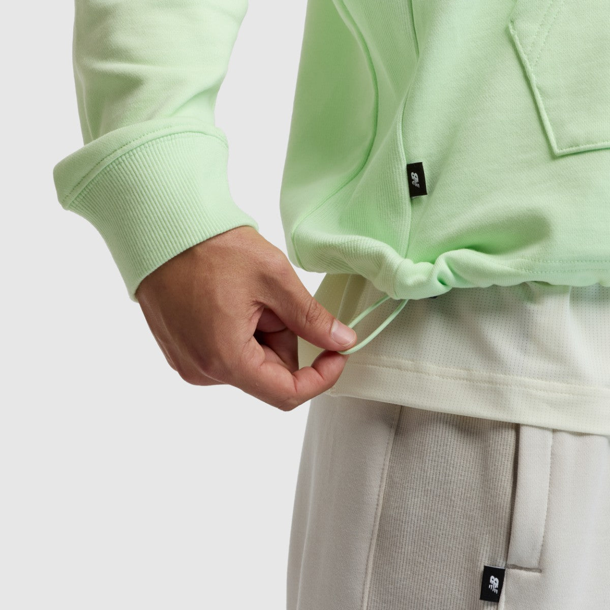 Klutch Men's Fleece Hoodie 【5月12日以降発送予定】