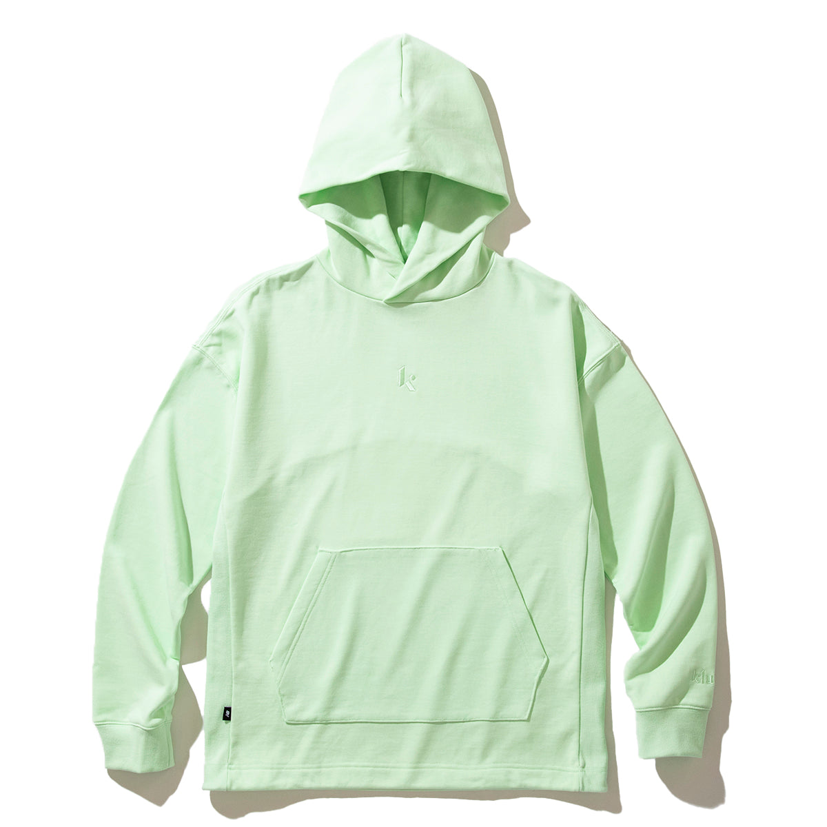 Klutch Men's Fleece Hoodie 【5月12日以降発送予定】