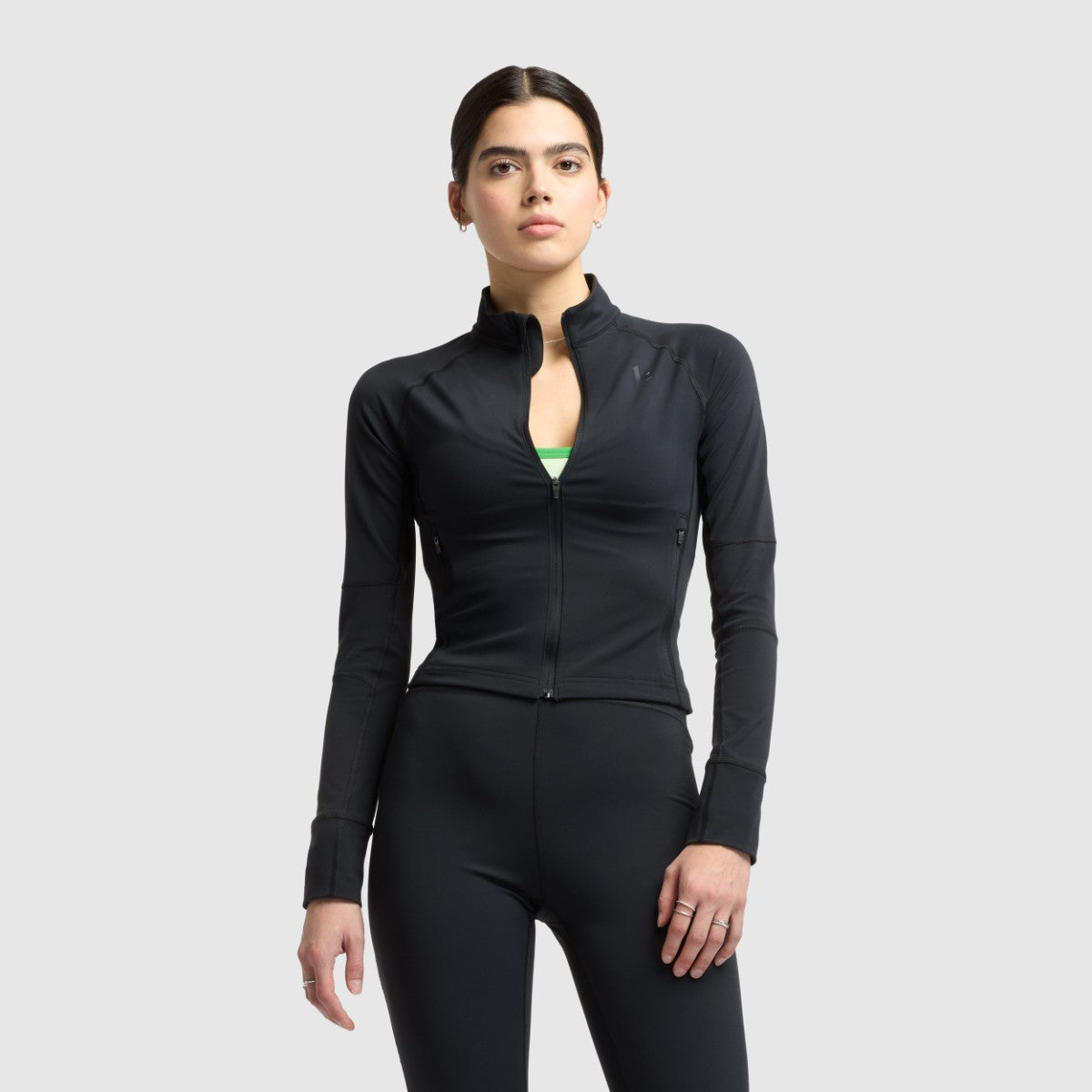 Klutch Women's Jacket 【5月12日以降発送予定】