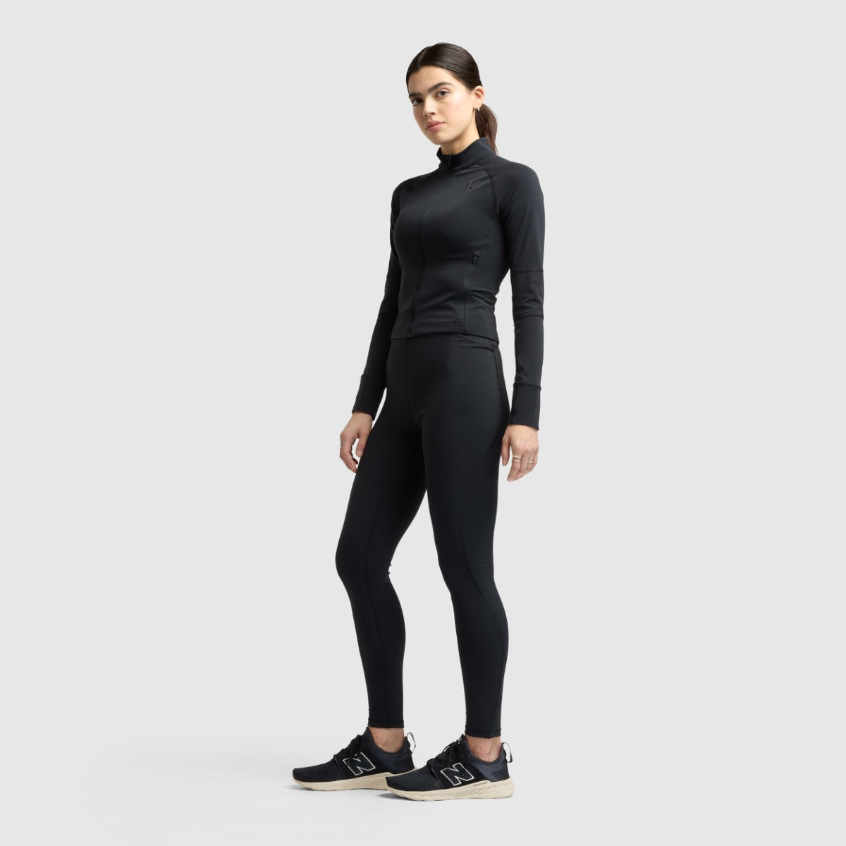 Klutch Women's Jacket 【5月12日以降発送予定】