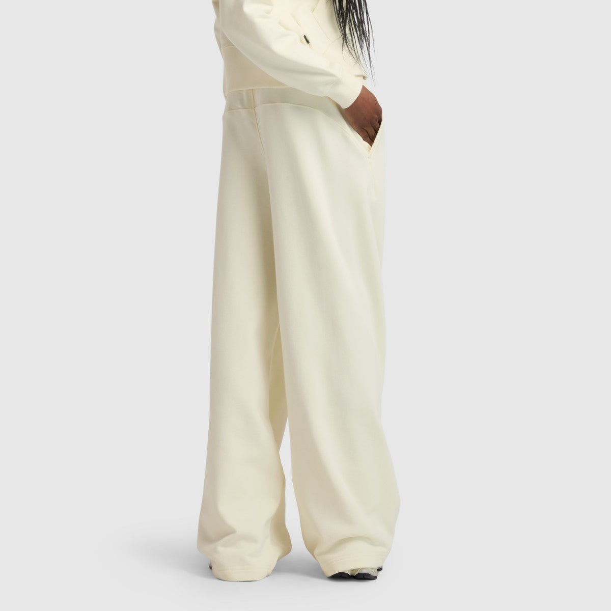 Klutch Women's Fleece Pant 【5月12日以降発送予定】