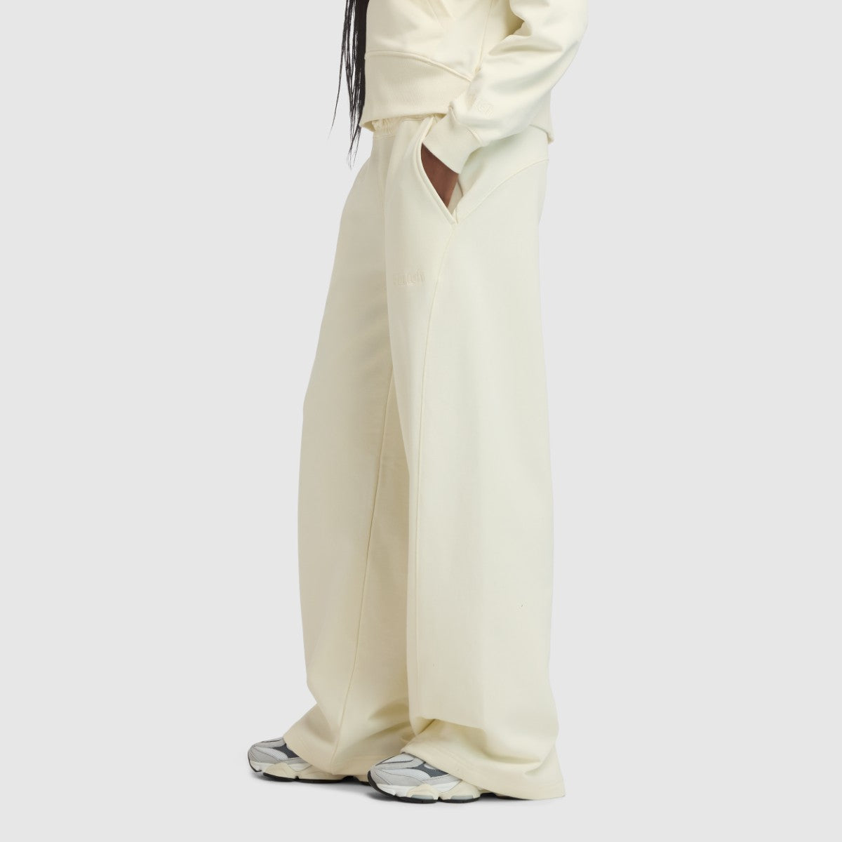 Klutch Women's Fleece Pant 【5月12日以降発送予定】